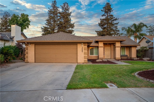 Detail Gallery Image 1 of 1 For 3080 Lagoon Ave, Atwater,  CA 95301 - 3 Beds | 2 Baths