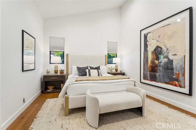 Detail Gallery Image 12 of 22 For 2710 Granville Ave, Los Angeles,  CA 90064 - 3 Beds | 2/1 Baths