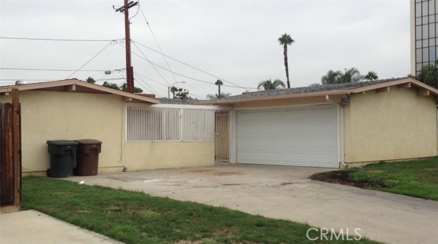 1065 N Lomita St, Anaheim, CA 92801