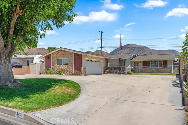 Detail Gallery Image 24 of 24 For 5401 Ironwood St, San Bernardino,  CA 92404 - 3 Beds | 1/1 Baths