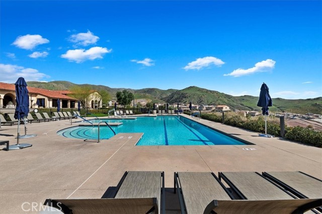 Detail Gallery Image 44 of 52 For 11560 Arch Hill Dr, Corona,  CA 92883 - 3 Beds | 2 Baths