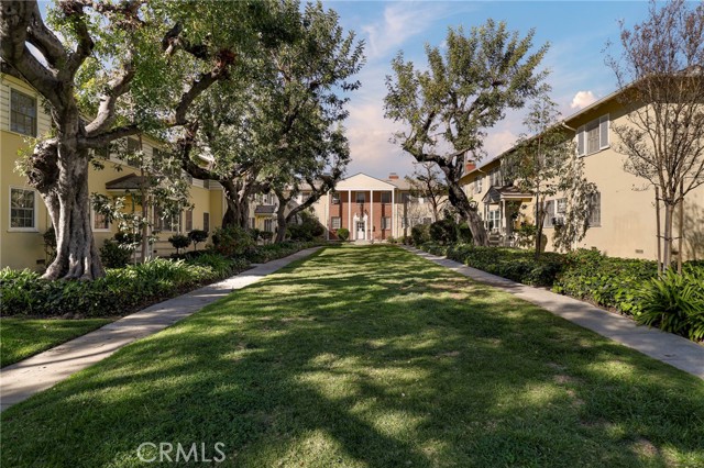 Detail Gallery Image 3 of 25 For 527 E Maple, Glendale,  CA 91205 - 2 Beds | 1 Baths