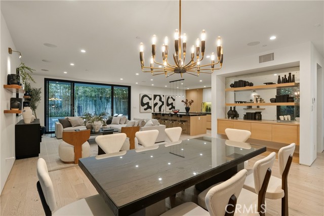 Detail Gallery Image 10 of 36 For 4242 Vantage Ave, Studio City,  CA 91604 - 5 Beds | 4/1 Baths