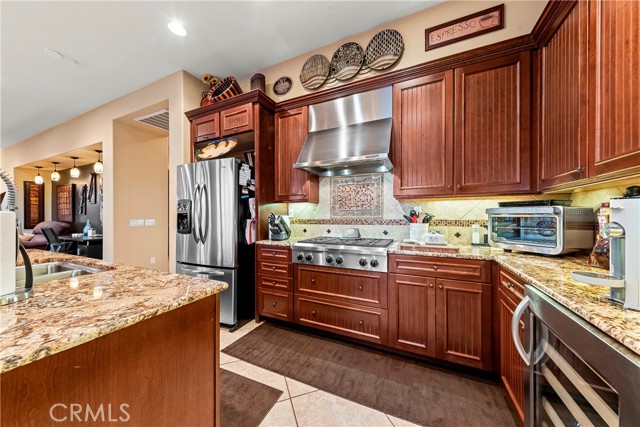 Detail Gallery Image 21 of 62 For 5727 W Avenue K2, Lancaster,  CA 93536 - 4 Beds | 4 Baths
