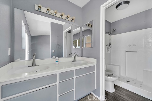 Detail Gallery Image 11 of 17 For 3101 Echo Dr, Rosamond,  CA 93560 - 4 Beds | 2 Baths