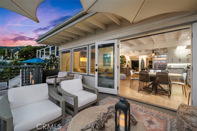 Detail Gallery Image 38 of 46 For 31962 Sunset, Laguna Beach,  CA 92651 - 3 Beds | 1/1 Baths