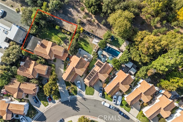 Detail Gallery Image 40 of 40 For 4337 Willow Glen St, Calabasas,  CA 91302 - 3 Beds | 3 Baths