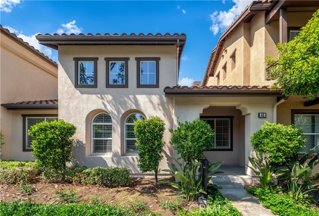 Detail Gallery Image 22 of 31 For 48 Bamboo, Irvine,  CA 92620 - 3 Beds | 3/1 Baths