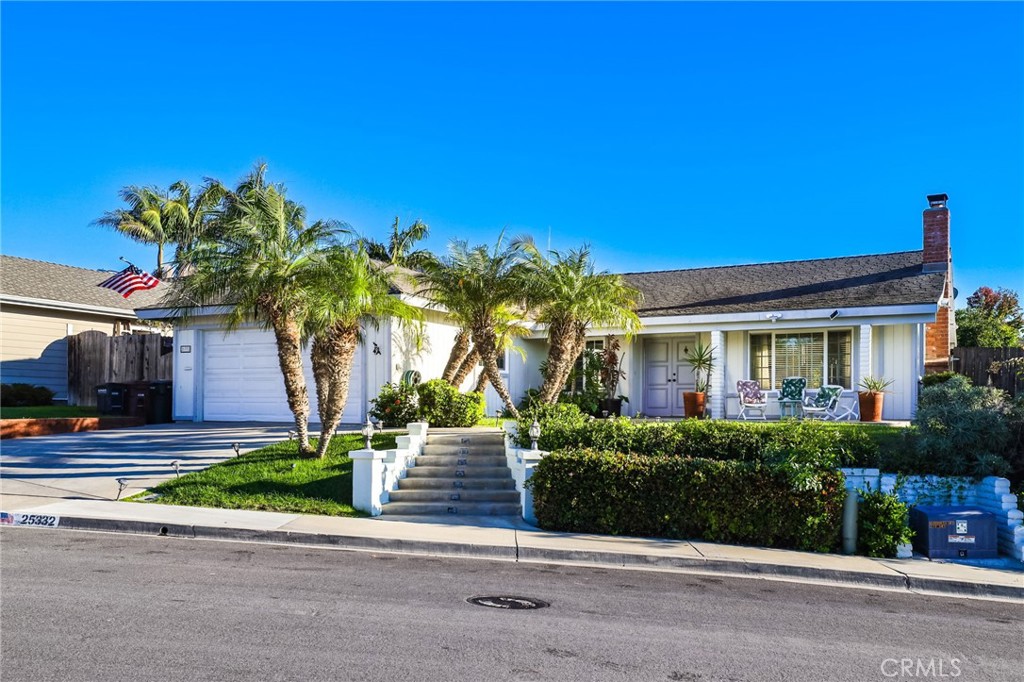 25332 La Estrada Drive, Laguna Niguel, CA 92677