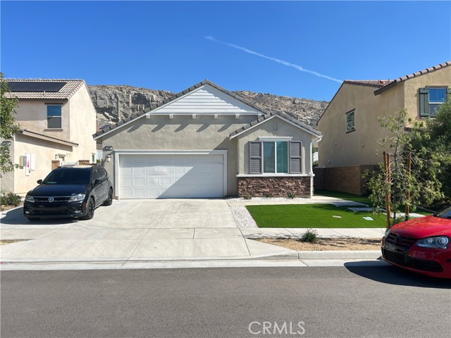 Detail Gallery Image 2 of 2 For 2884 Winter Park, Jurupa Valley,  CA 92509 - 3 Beds | 2 Baths