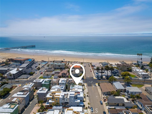 Detail Gallery Image 47 of 58 For 326 San Luis Ave, Pismo Beach,  CA 93449 - 3 Beds | 3/1 Baths