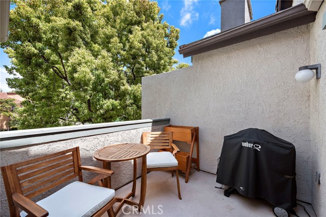 Detail Gallery Image 19 of 30 For 22 Exeter #23,  Irvine,  CA 92612 - 1 Beds | 1 Baths