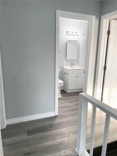 Detail Gallery Image 18 of 30 For 880 N Campus Ave #D,  Upland,  CA 91786 - 3 Beds | 1/1 Baths