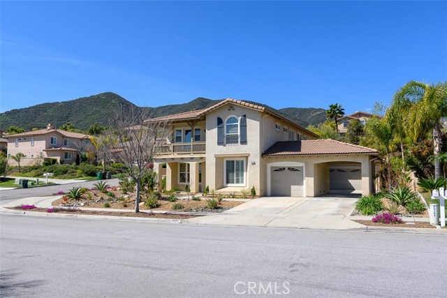 4190 Chandon Circle, Corona, CA 92883