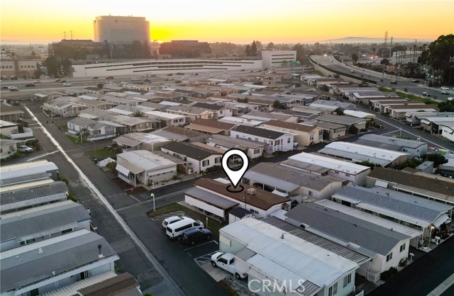 Detail Gallery Image 25 of 37 For 15621 Beach Blvd #160,  Westminster,  CA 92683 - 2 Beds | 1 Baths