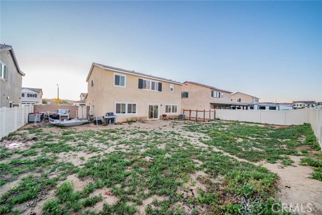 Detail Gallery Image 35 of 41 For 2003 Renata Dr, Perris,  CA 92571 - 4 Beds | 3 Baths