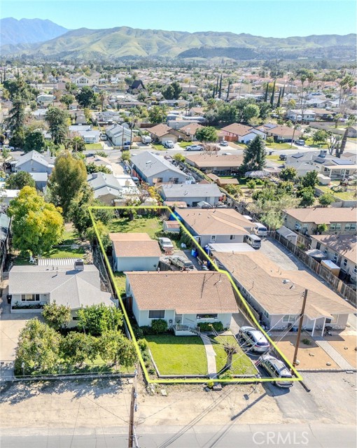 Detail Gallery Image 24 of 24 For 1226 Turquoise, Mentone,  CA 92359 - 2 Beds | 1 Baths