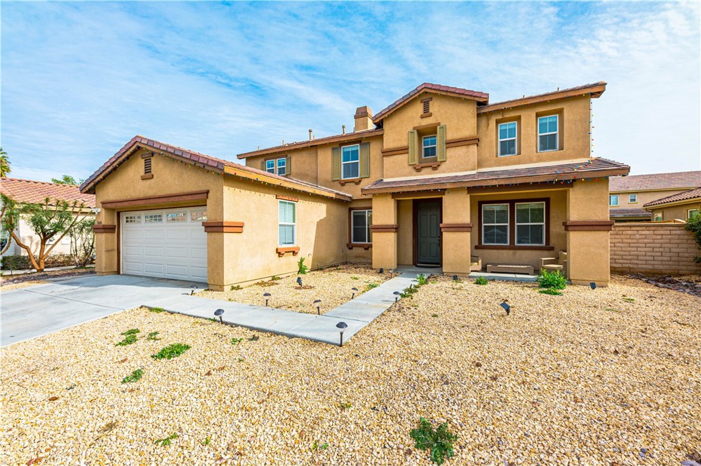 1060 Saltbush Lane, Hemet, CA 92545