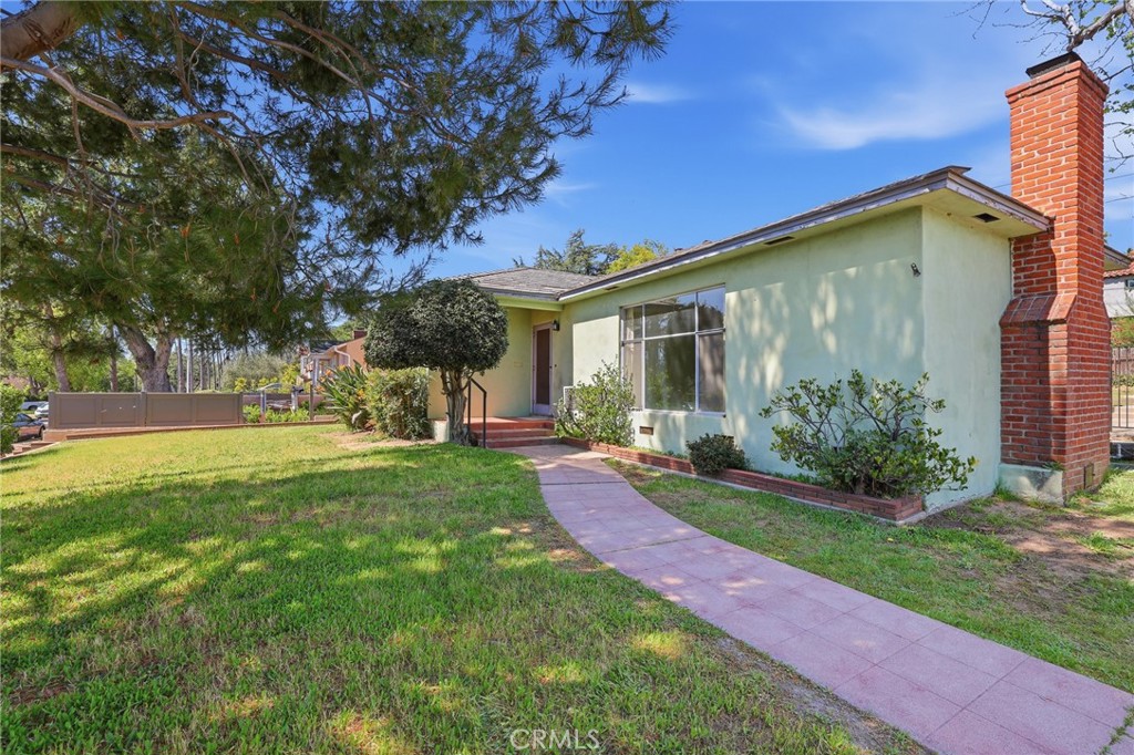 1295 E Woodbury Road