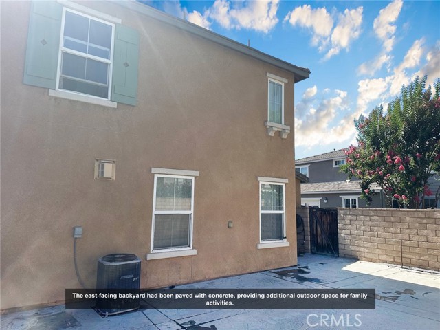 Detail Gallery Image 35 of 46 For 1795 E Flora St, Ontario,  CA 91764 - 4 Beds | 3 Baths