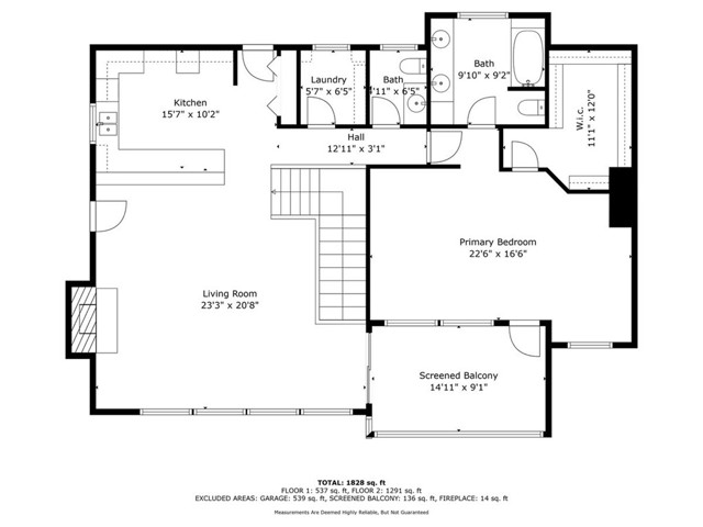 Detail Gallery Image 52 of 53 For 2702 Koa, Morro Bay,  CA 93422 - 3 Beds | 2/1 Baths