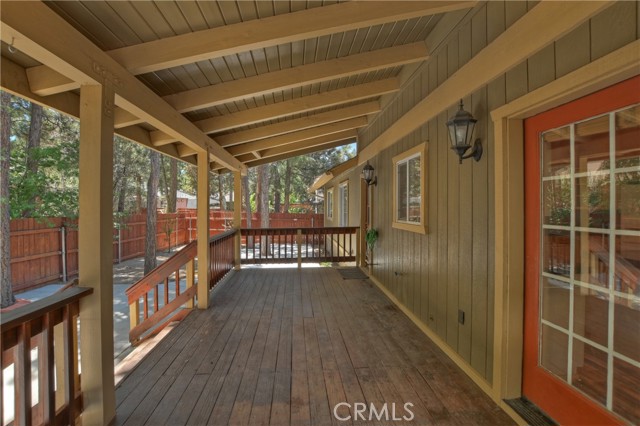 Detail Gallery Image 35 of 44 For 518 E Fairway Bld, Big Bear City,  CA 92314 - 3 Beds | 2 Baths