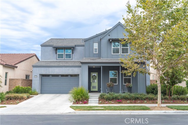 Detail Gallery Image 1 of 27 For 2550 E Penelope Ln, Ontario,  CA 91762 - 5 Beds | 4/1 Baths