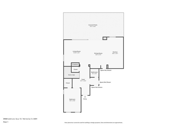 Detail Gallery Image 72 of 73 For 39060 Lonesome Spur, Temecula,  CA 92591 - 3 Beds | 2/1 Baths