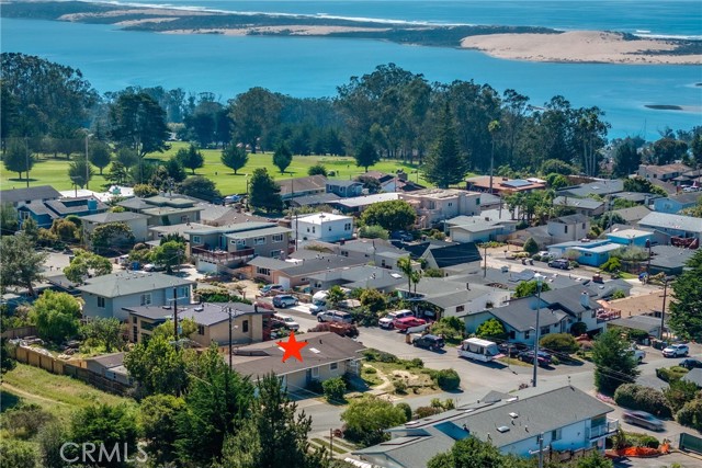 Detail Gallery Image 4 of 50 For 1000 Ridgeway, Morro Bay,  CA 93442 - 3 Beds | 2/1 Baths