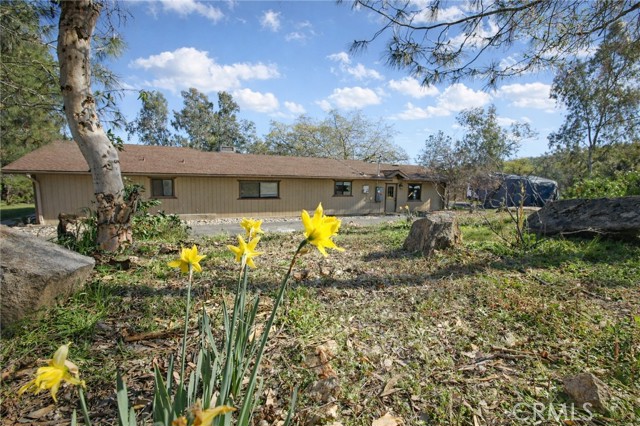 Detail Gallery Image 4 of 48 For 30451 Horseshoe, Coarsegold,  CA 93614 - 4 Beds | 2 Baths