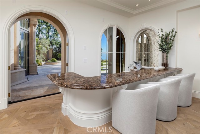 Detail Gallery Image 11 of 67 For 14 Channel Vista, Newport Coast,  CA 92657 - 7 Beds | 8/4 Baths