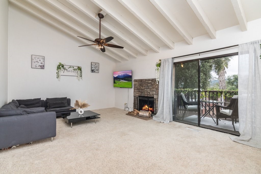 Detail Gallery Image 3 of 20 For 15712 Davis Cup Ln, Ramona,  CA 92065 - 3 Beds | 2 Baths