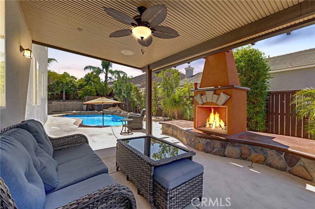 Detail Gallery Image 1 of 1 For 27975 Tate Rd, Menifee,  CA 92585 - 4 Beds | 2/1 Baths