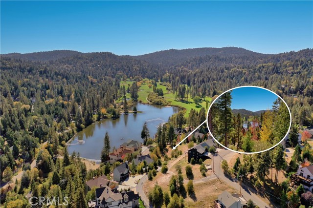 788 Brentwood Drive, Lake Arrowhead, California 92352, ,Land,For Sale,788 Brentwood Drive,CRRW23204974