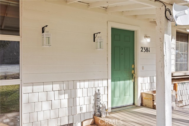 Detail Gallery Image 4 of 27 For 2381 E Main, Quincy,  CA 95971 - 2 Beds | 1 Baths