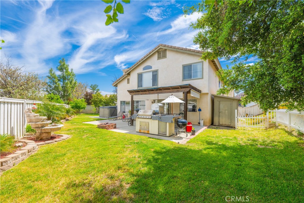 29201 Starboard Court