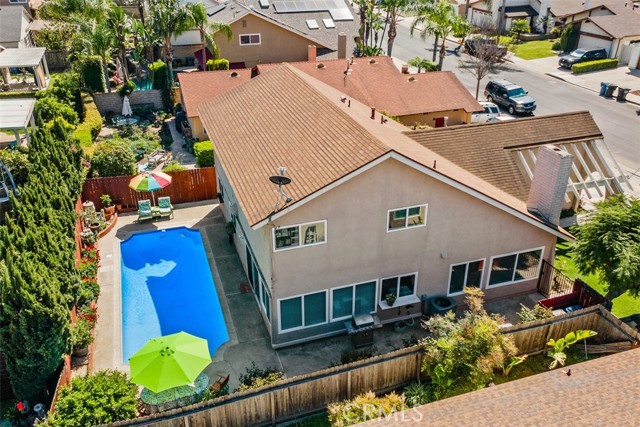 Detail Gallery Image 4 of 48 For 11608 Onyx, Cypress,  CA 90630 - 5 Beds | 3 Baths