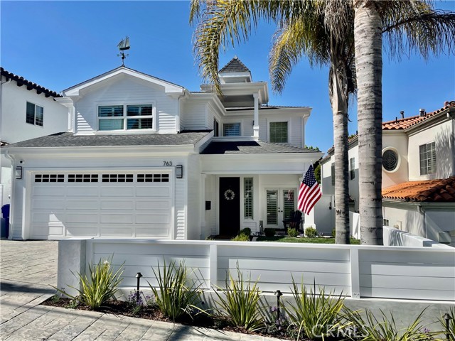 763 29th Street, Manhattan Beach, California 90266, 5 Bedrooms Bedrooms, ,5 BathroomsBathrooms,Residential,Sold,29th,SB22085465