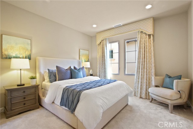 Detail Gallery Image 51 of 75 For 11 Quilters, Irvine,  CA 92602 - 5 Beds | 5/2 Baths