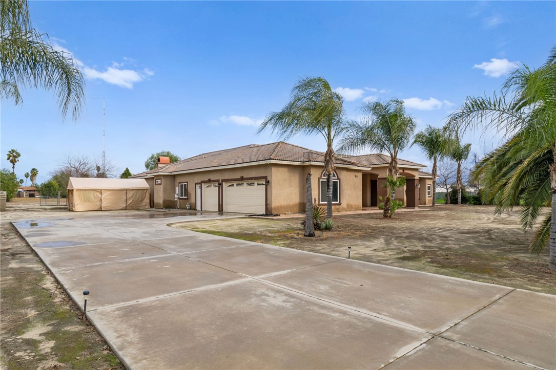 Detail Gallery Image 33 of 49 For 1170 N Palm Ave, Hemet,  CA 92543 - 4 Beds | 3/1 Baths