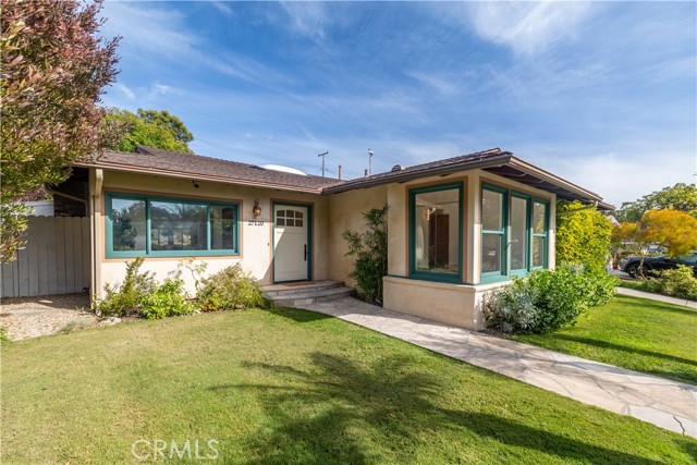27120 Springcreek, Rancho Palos Verdes, California 90275, 3 Bedrooms Bedrooms, ,1 BathroomBathrooms,Residential,For Sale,Springcreek,PV26082761