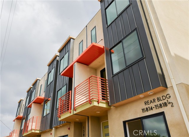 Detail Gallery Image 5 of 5 For 15826 S Vermont Ave #2,  Gardena,  CA 90247 - 0 Beds | 1 Baths