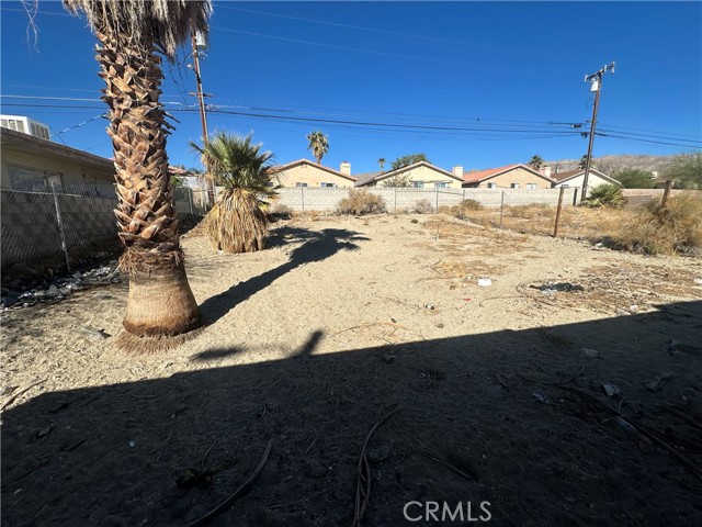 Detail Gallery Image 9 of 10 For 66414 2nd St, Desert Hot Springs,  CA 92240 - 2 Beds | 1 Baths