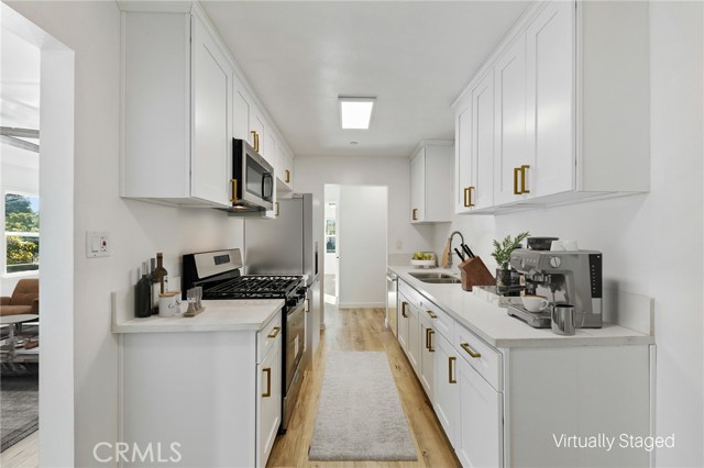 Detail Gallery Image 14 of 22 For 3301 Obama, Los Angeles,  CA 90018 - – Beds | – Baths