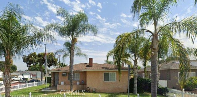 Detail Gallery Image 1 of 1 For 11501 Bradhurst St, Whittier,  CA 90606 - 3 Beds | 1 Baths