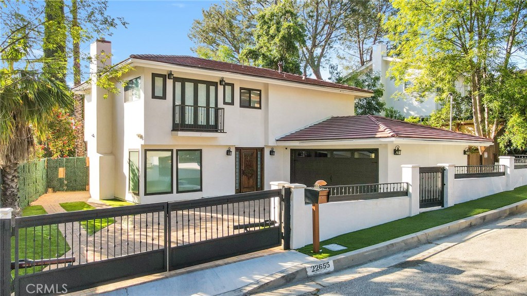 22655 Cavalier Street, Woodland Hills, CA 91364