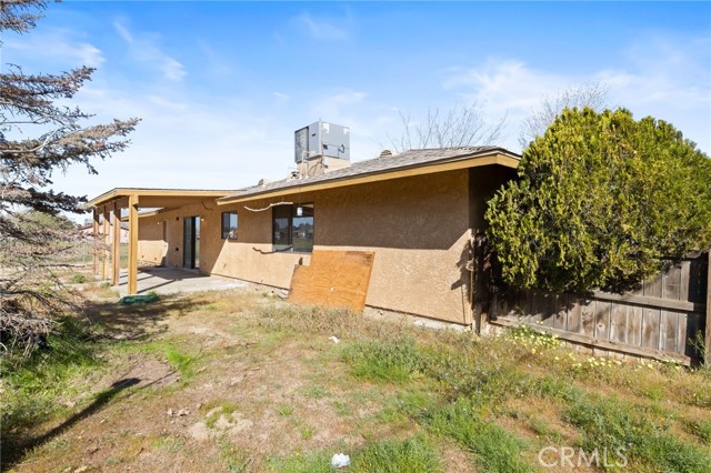 Detail Gallery Image 34 of 50 For 9756 E Avenue S4, Littlerock,  CA 93543 - 3 Beds | 2 Baths