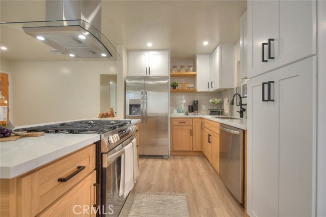 Detail Gallery Image 10 of 33 For 1493 W Grand, Pomona,  CA 91766 - 2 Beds | 1 Baths