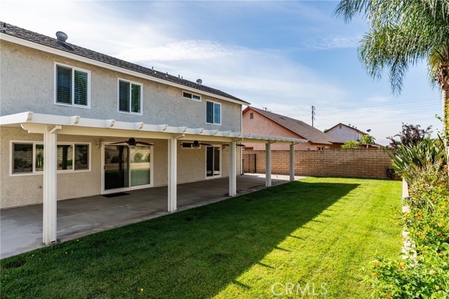 Detail Gallery Image 20 of 25 For 12464 Kumquat Pl, Chino,  CA 91710 - 4 Beds | 2 Baths