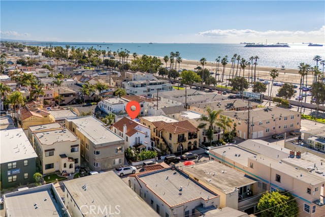 Detail Gallery Image 33 of 33 For 34 Ximeno Avenue, Long Beach,  CA 90803 - 4 Beds | 1/1 Baths